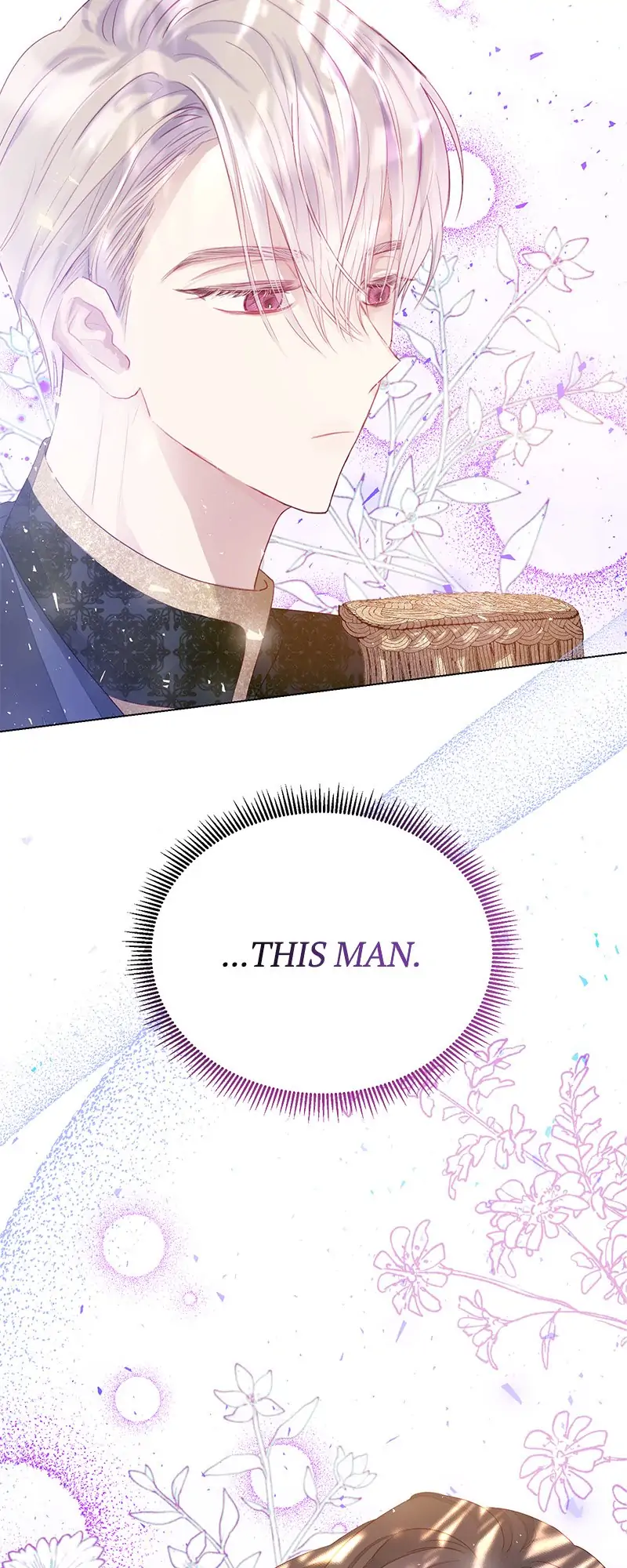 My Father, the Possessive Demi-God Chapter 1 page 59
