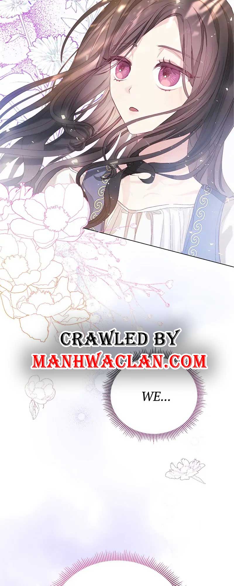My Father, the Possessive Demi-God Chapter 1 page 60