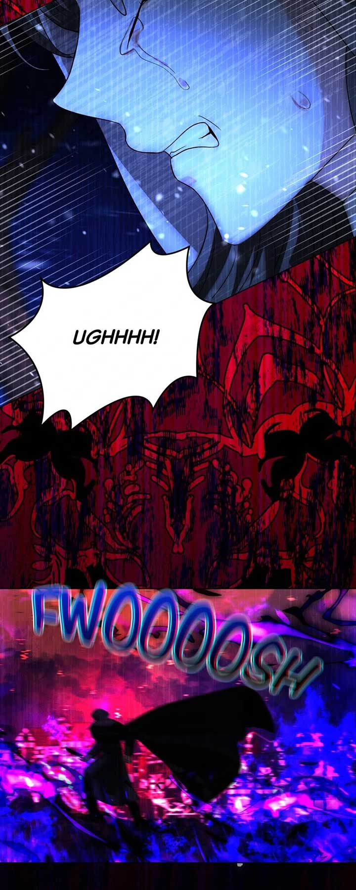 My Father, the Possessive Demi-God Chapter 103 page 21