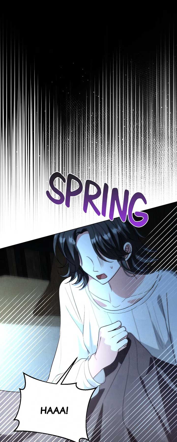 My Father, the Possessive Demi-God Chapter 103 page 23