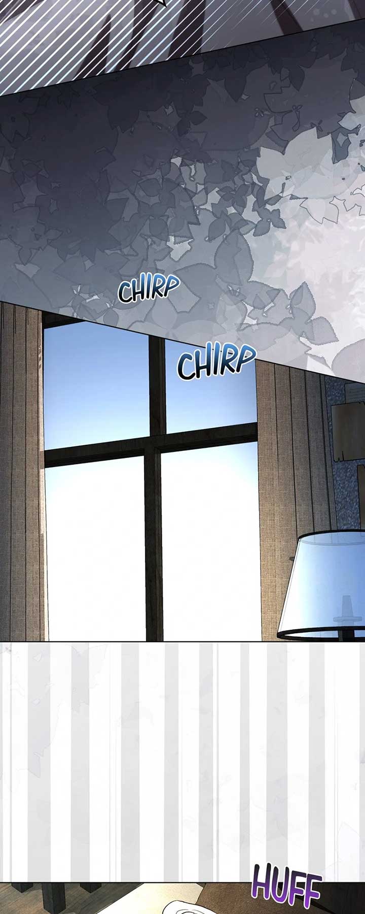 My Father, the Possessive Demi-God Chapter 103 page 24