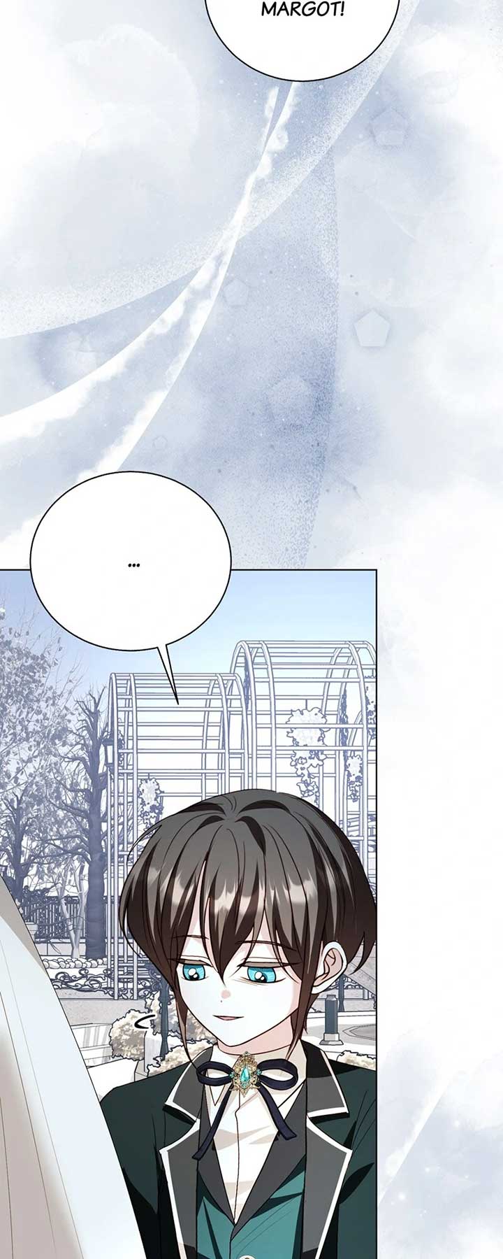My Father, the Possessive Demi-God Chapter 103 page 52