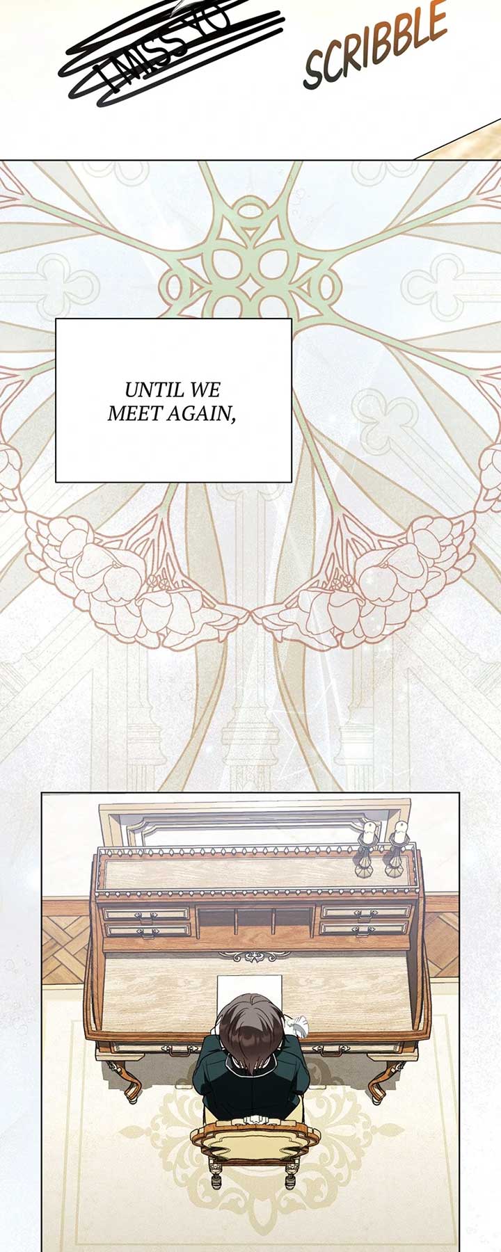 My Father, the Possessive Demi-God Chapter 103 page 57