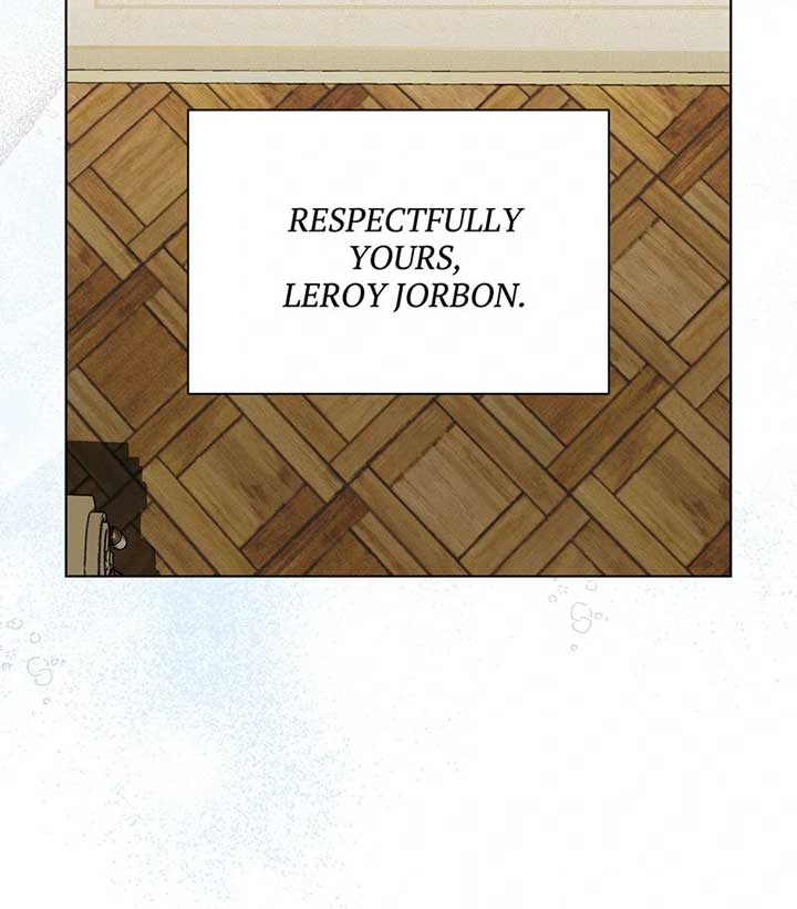 My Father, the Possessive Demi-God Chapter 103 page 58