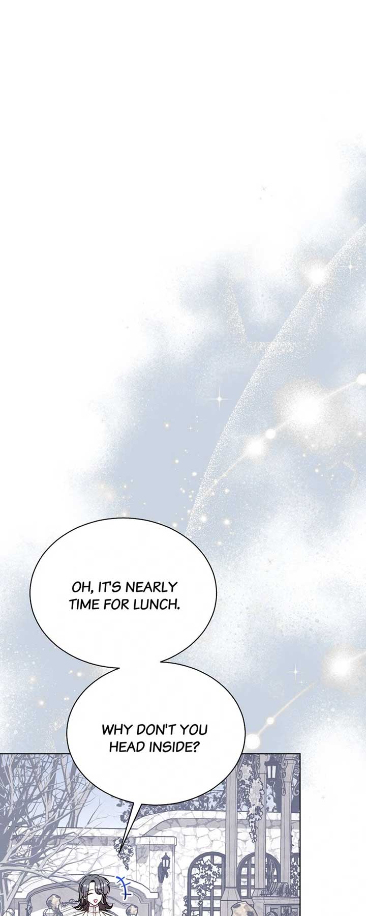 My Father, the Possessive Demi-God Chapter 103 page 59