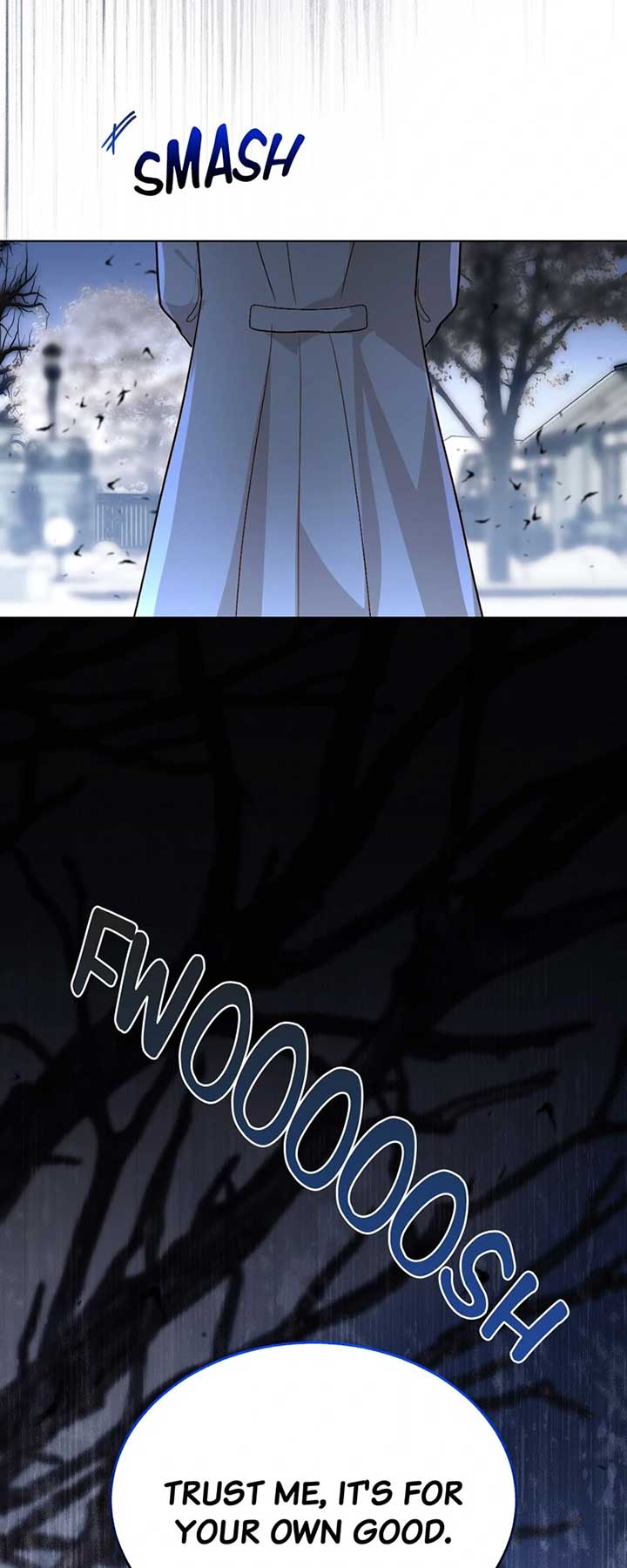 My Father, the Possessive Demi-God Chapter 103 page 63