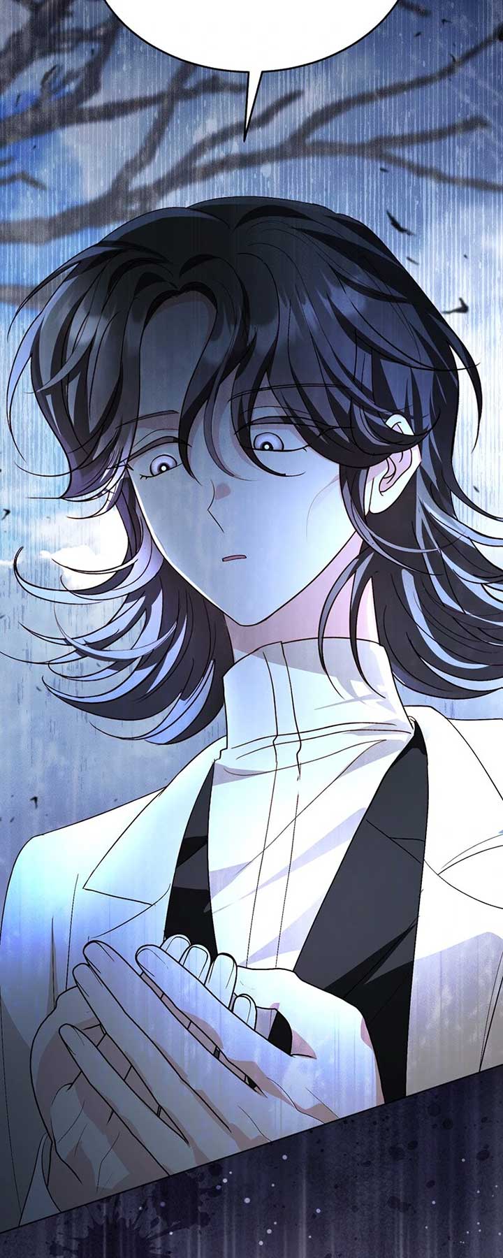 My Father, the Possessive Demi-God Chapter 103 page 64