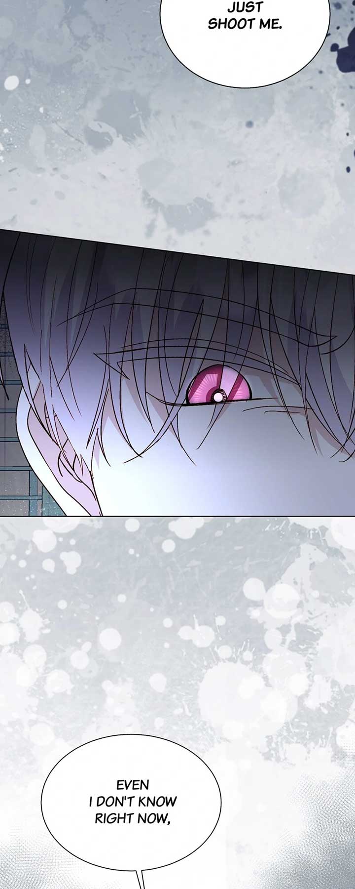 My Father, the Possessive Demi-God Chapter 103 page 7