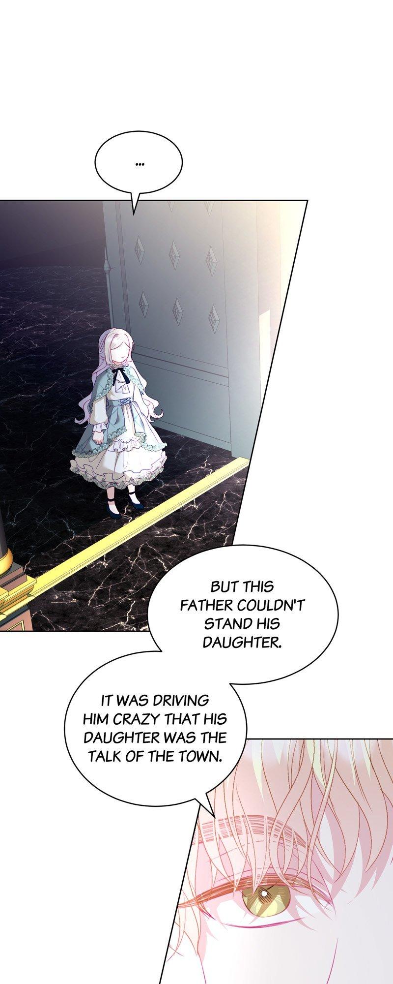 My Father, the Possessive Demi-God Chapter 19 page 15
