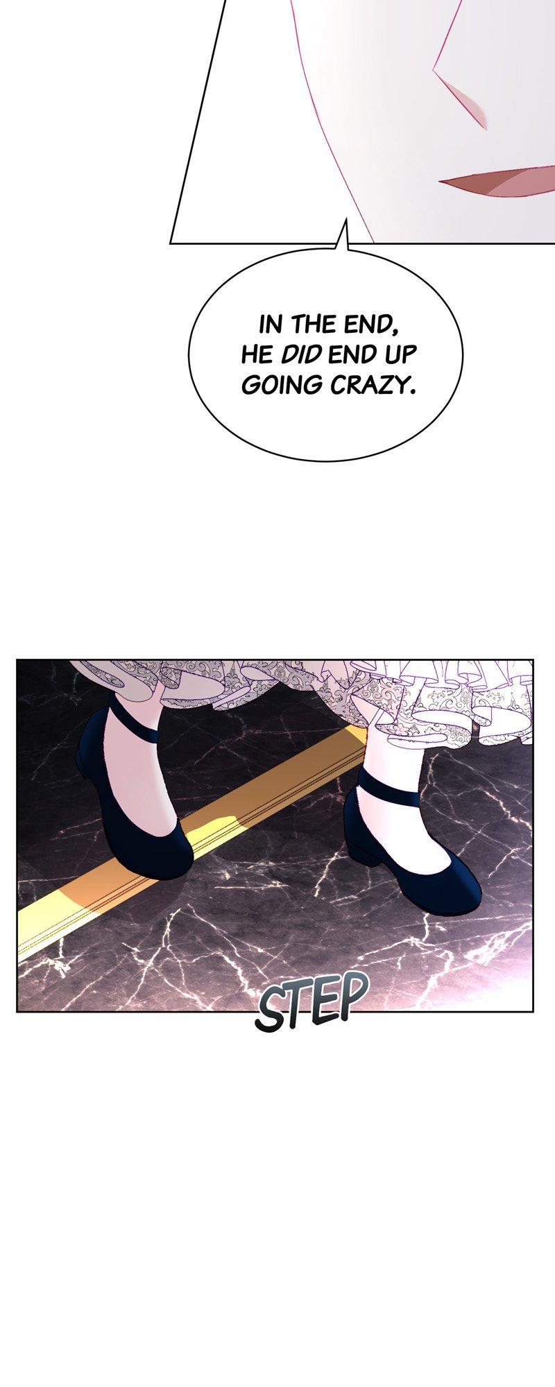My Father, the Possessive Demi-God Chapter 19 page 16