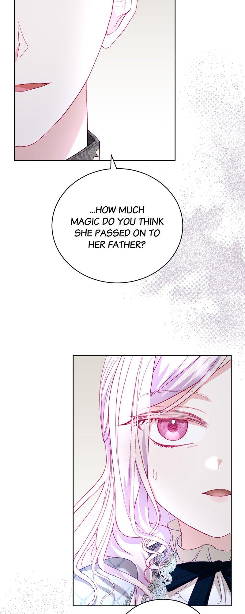 My Father, the Possessive Demi-God Chapter 19 page 25