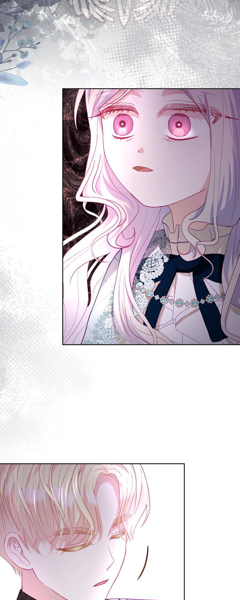 My Father, the Possessive Demi-God Chapter 19 page 28