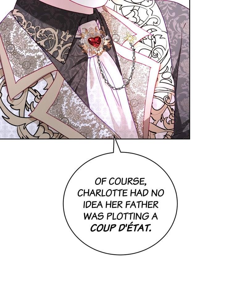 My Father, the Possessive Demi-God Chapter 19 page 29
