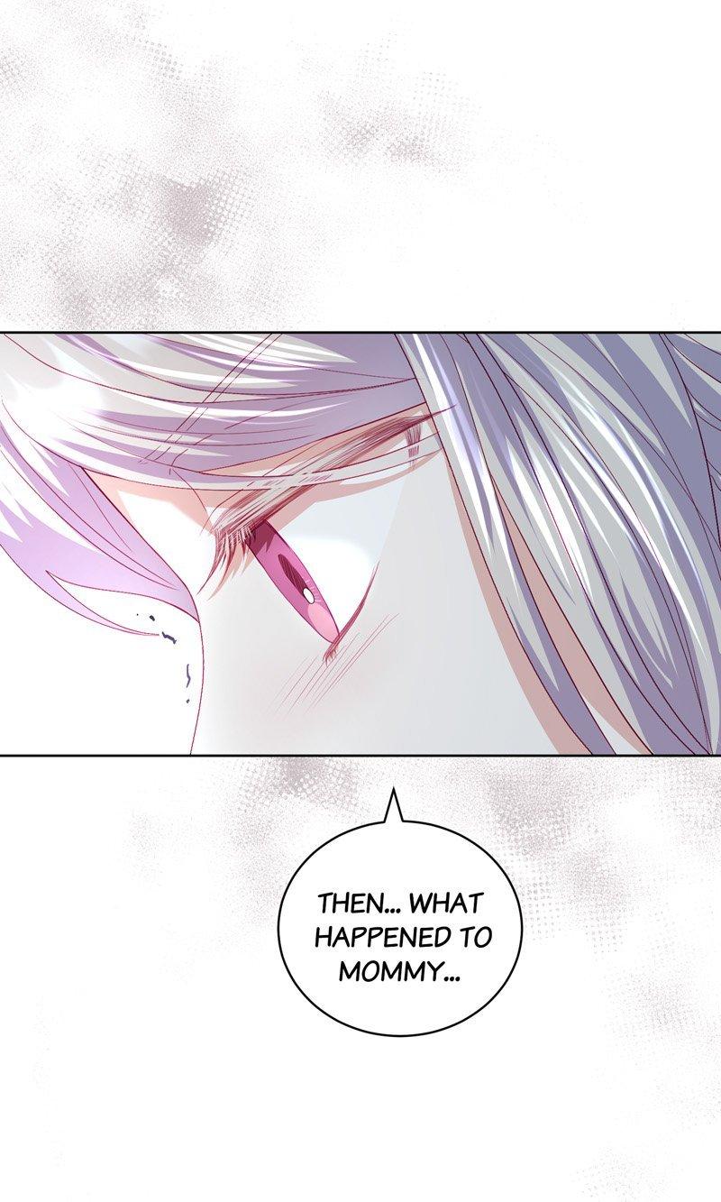My Father, the Possessive Demi-God Chapter 19 page 36
