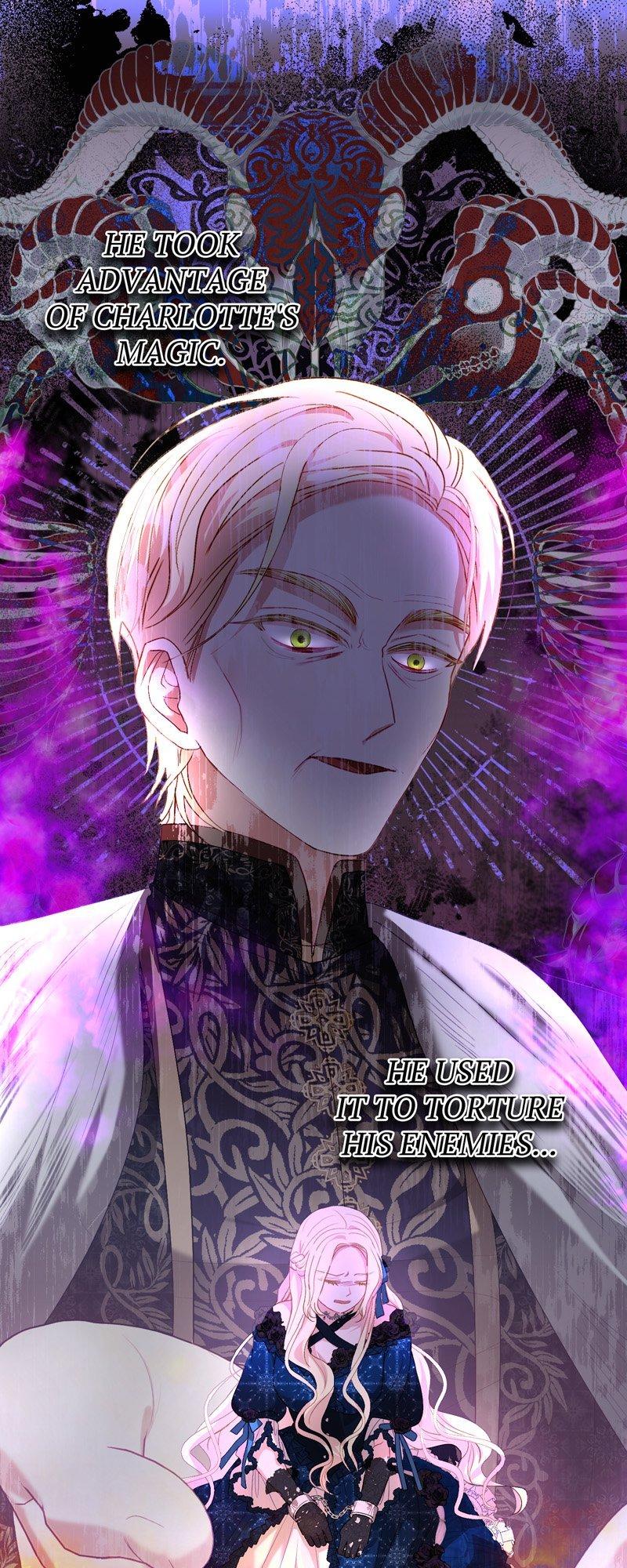 My Father, the Possessive Demi-God Chapter 19 page 39