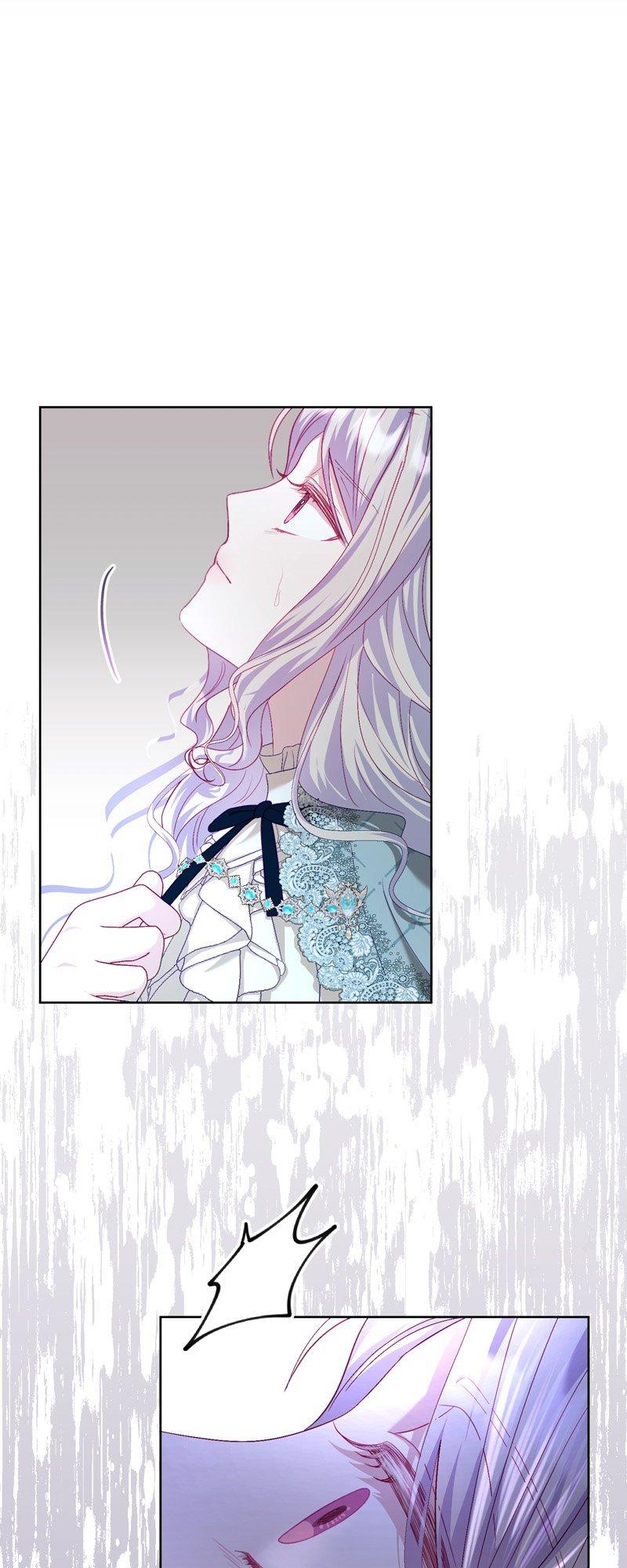 My Father, the Possessive Demi-God Chapter 19 page 47