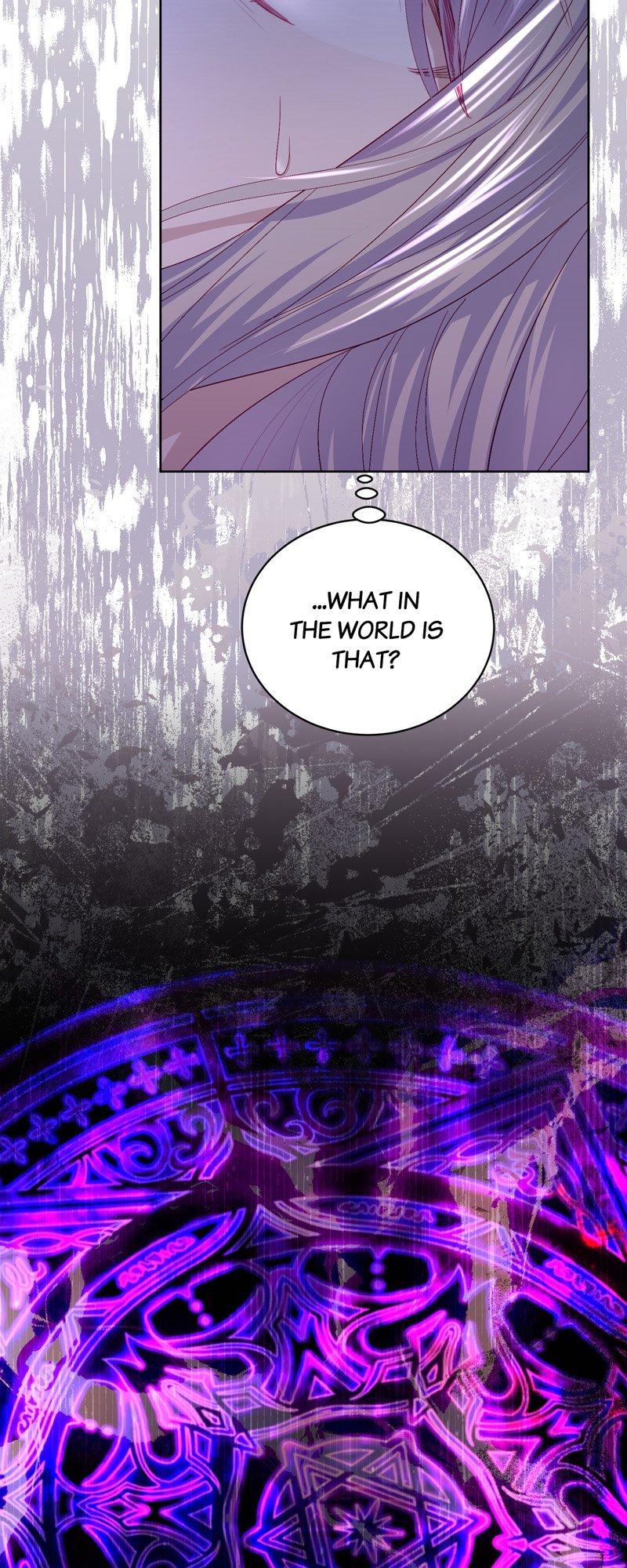 My Father, the Possessive Demi-God Chapter 19 page 48