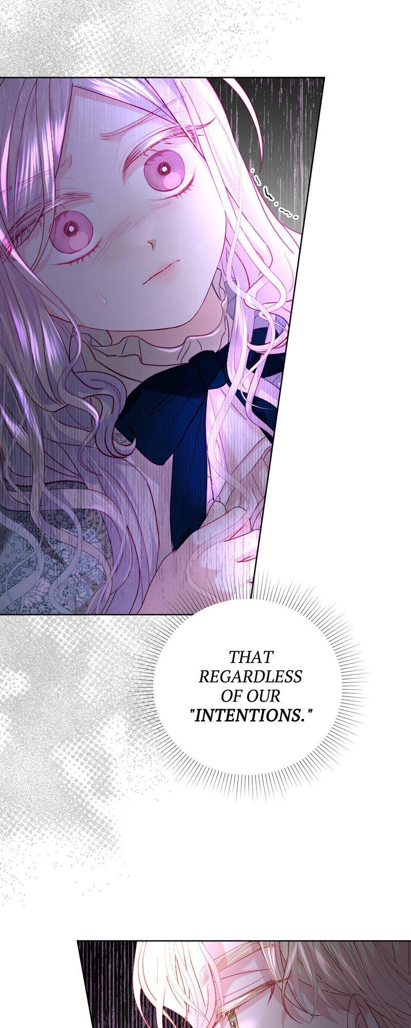 My Father, the Possessive Demi-God Chapter 19 page 52
