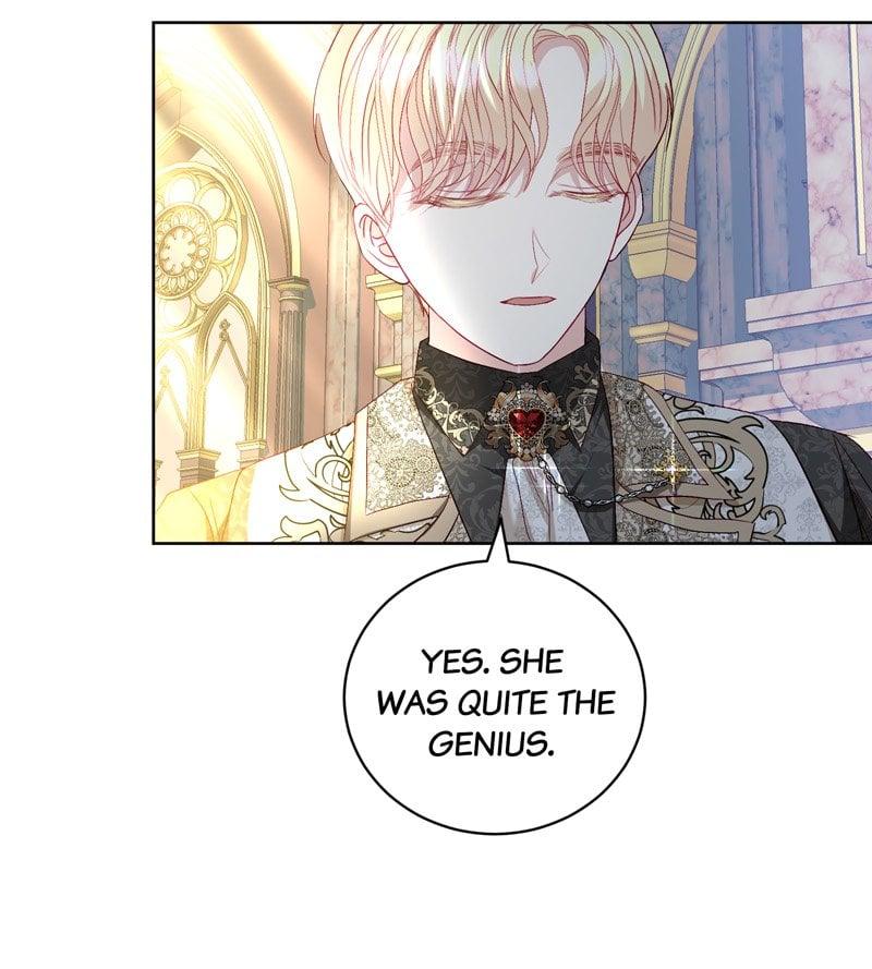 My Father, the Possessive Demi-God Chapter 19 page 7