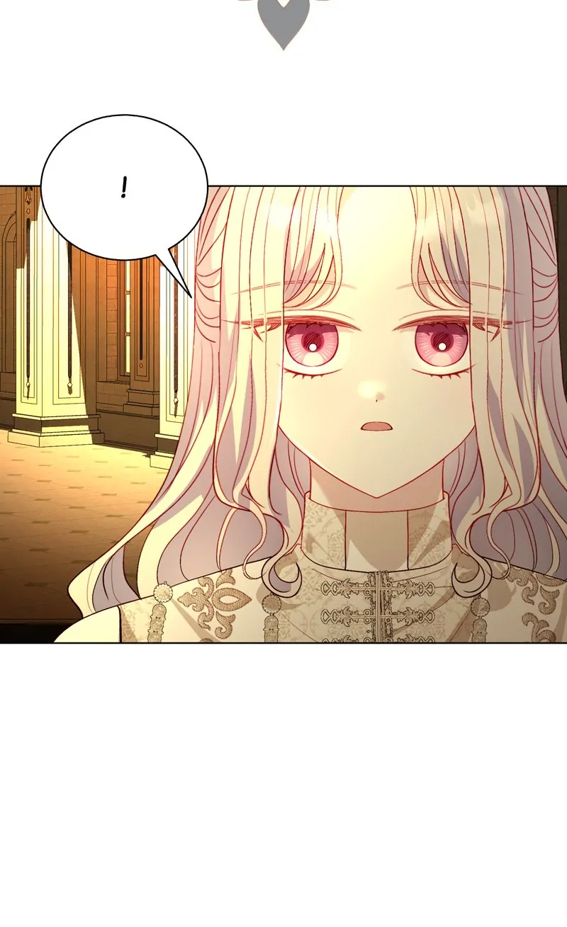 My Father, the Possessive Demi-God Chapter 52 page 13