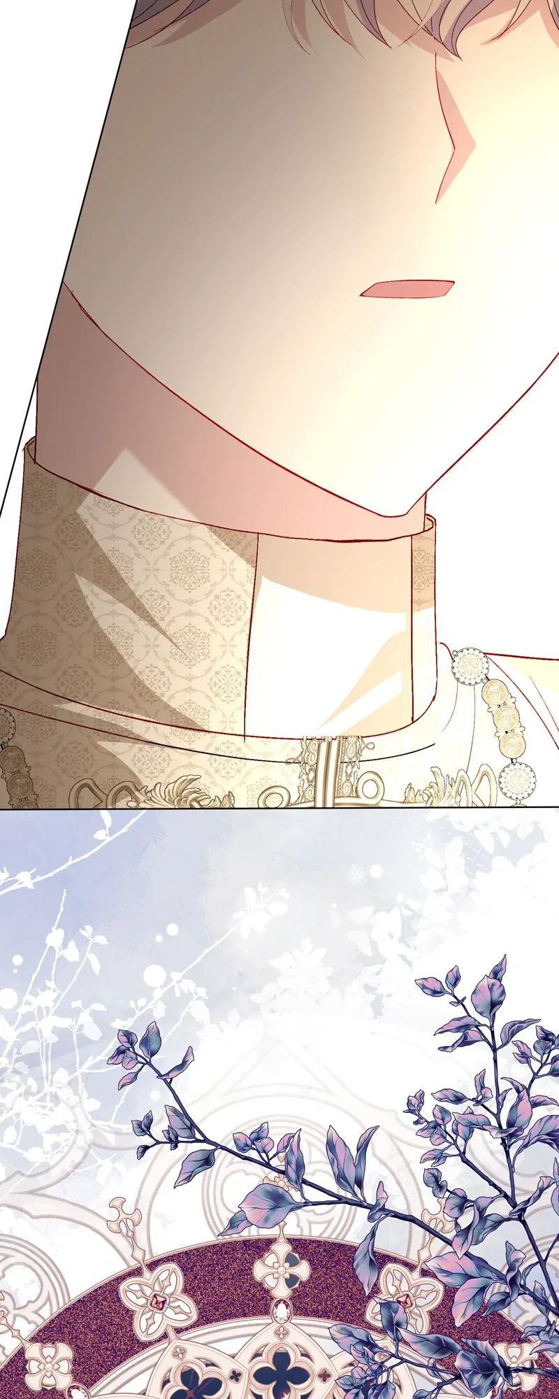My Father, the Possessive Demi-God Chapter 52 page 19