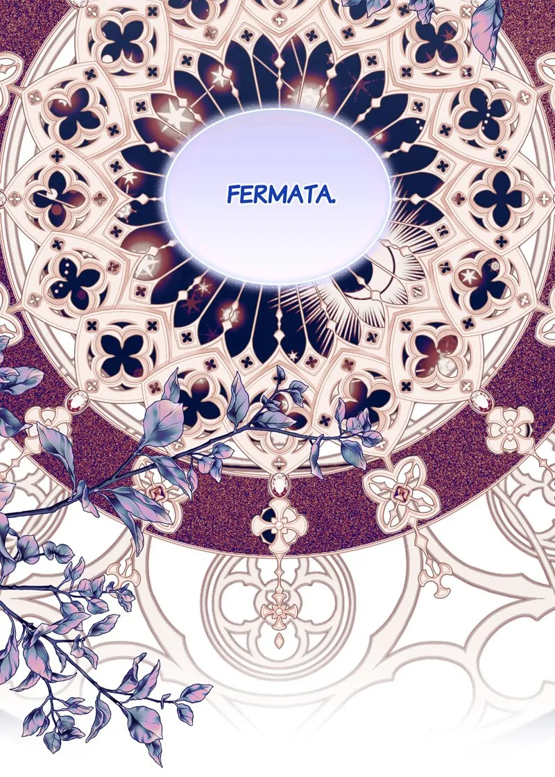 My Father, the Possessive Demi-God Chapter 52 page 20