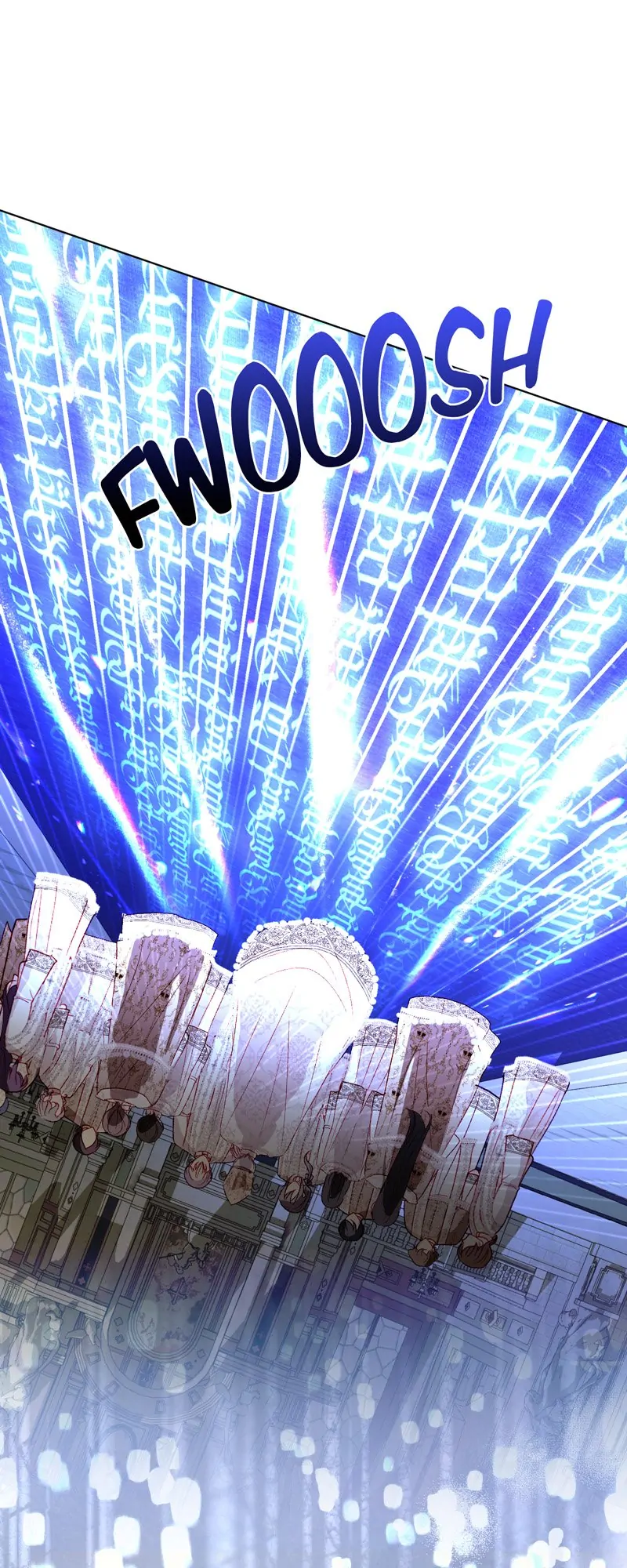 My Father, the Possessive Demi-God Chapter 52 page 21