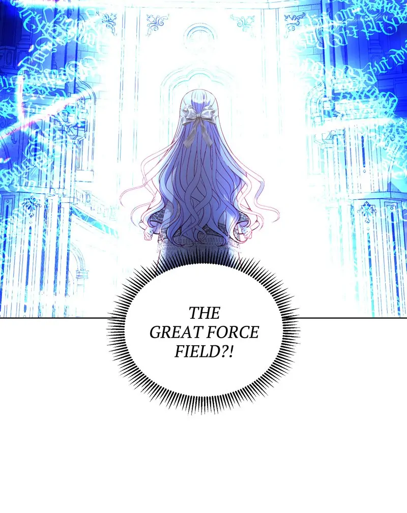 My Father, the Possessive Demi-God Chapter 52 page 27