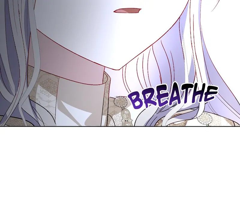 My Father, the Possessive Demi-God Chapter 52 page 34