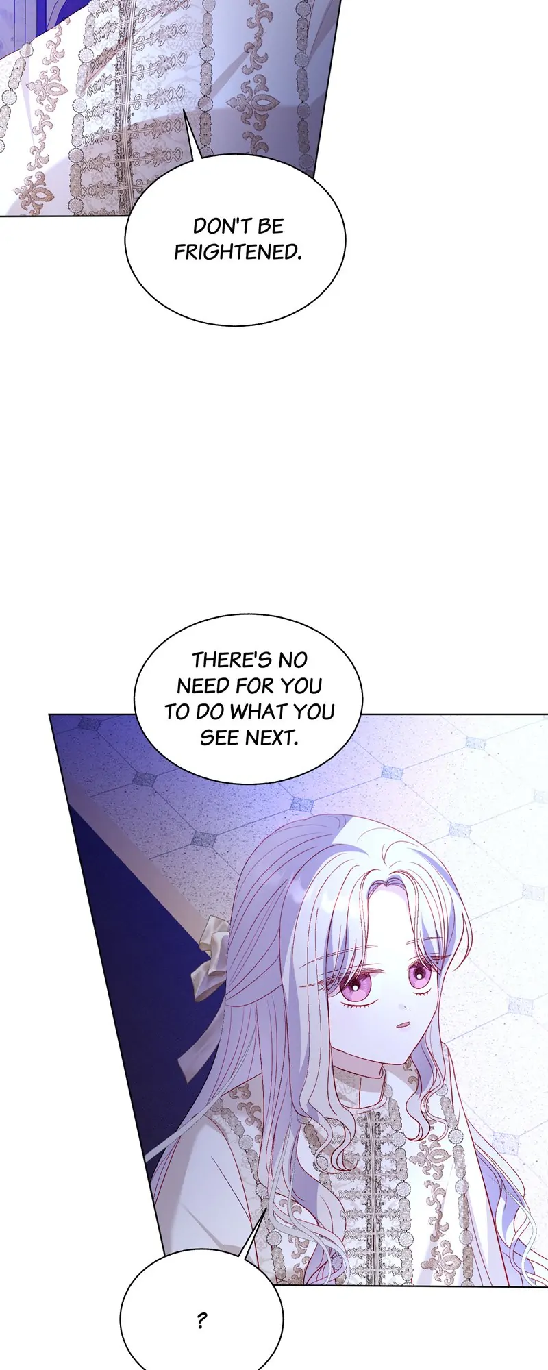 My Father, the Possessive Demi-God Chapter 52 page 47