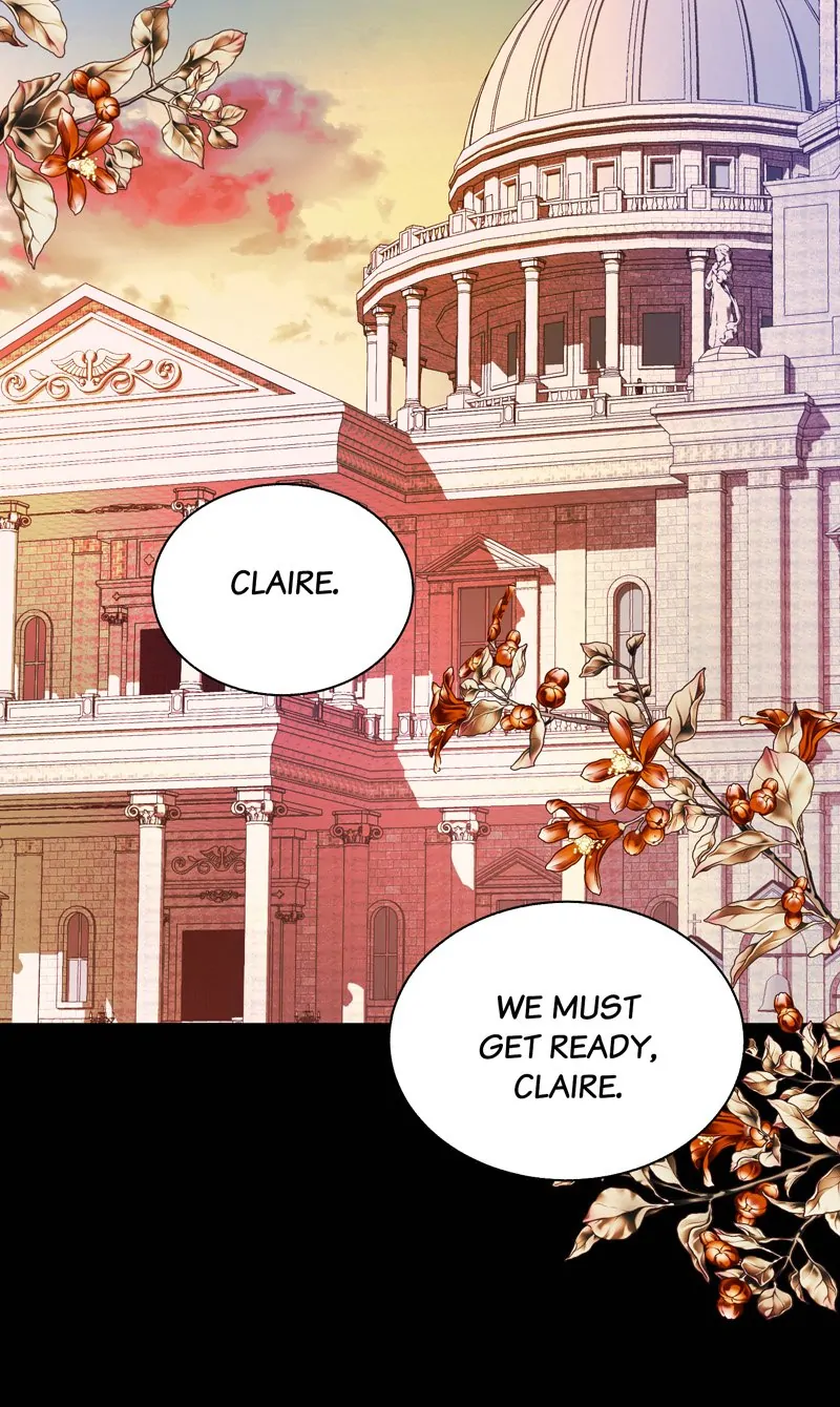 My Father, the Possessive Demi-God Chapter 52 page 6