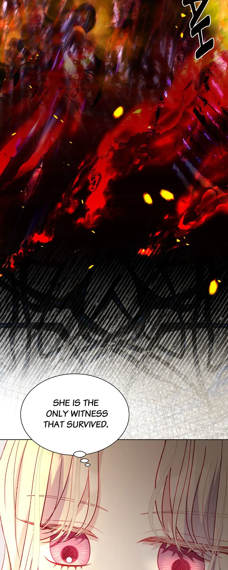 My Father, the Possessive Demi-God Chapter 53 page 16