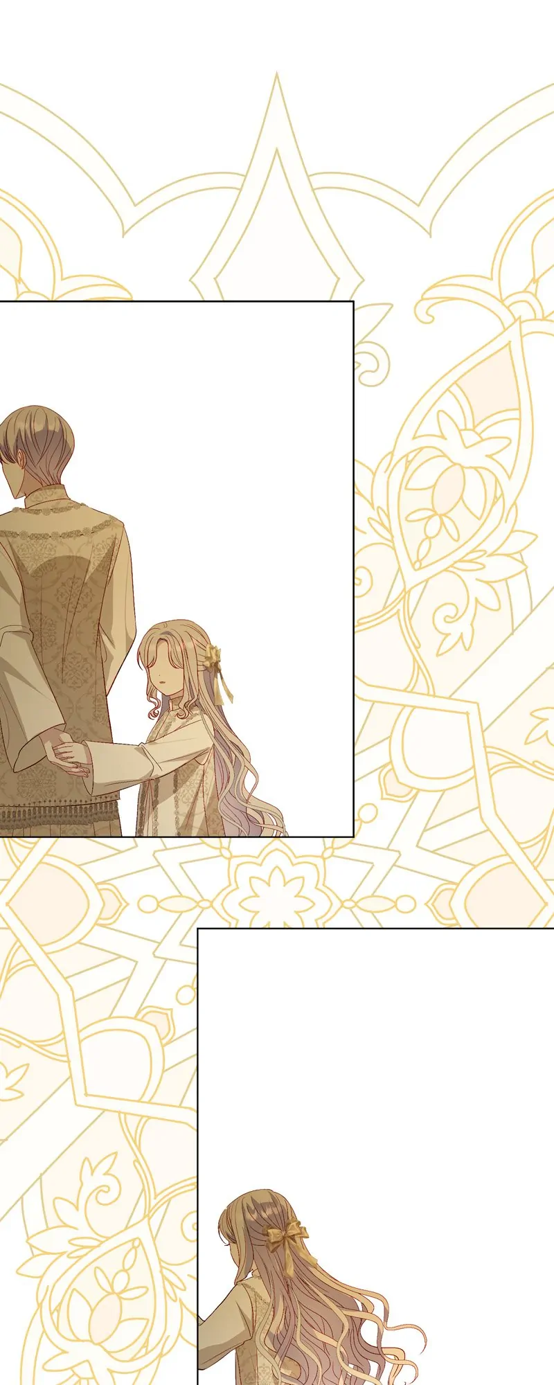 My Father, the Possessive Demi-God Chapter 53 page 28