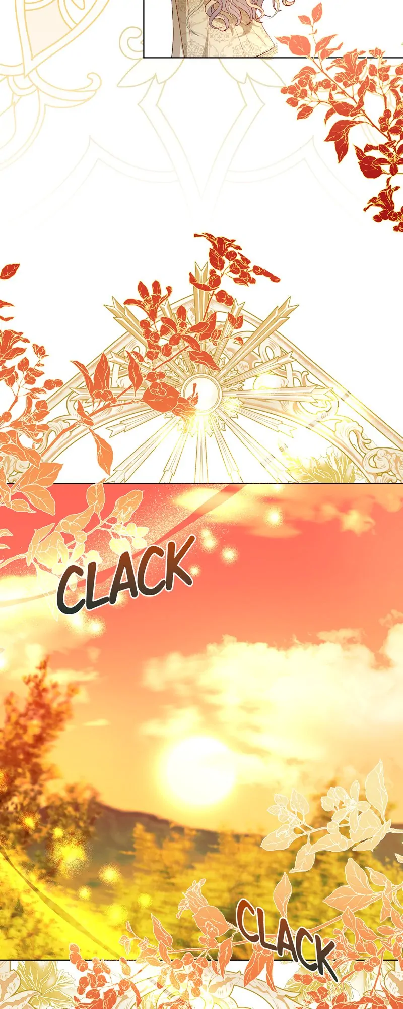 My Father, the Possessive Demi-God Chapter 53 page 29