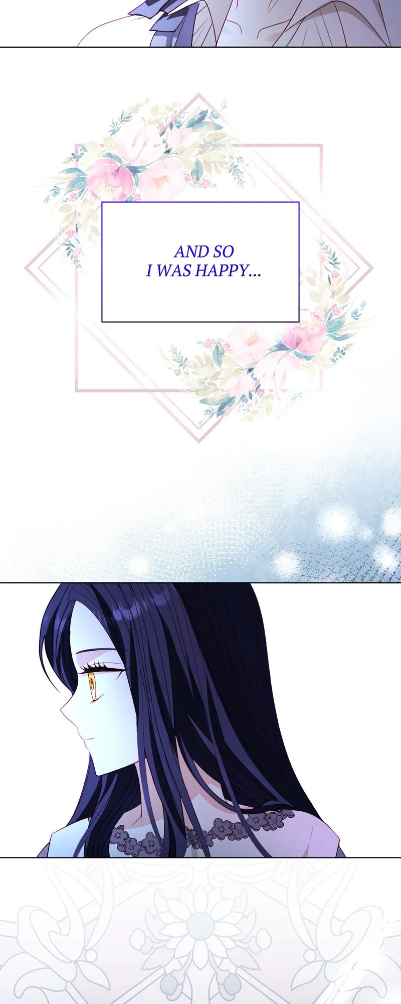 My Father, the Possessive Demi-God Chapter 53 page 37