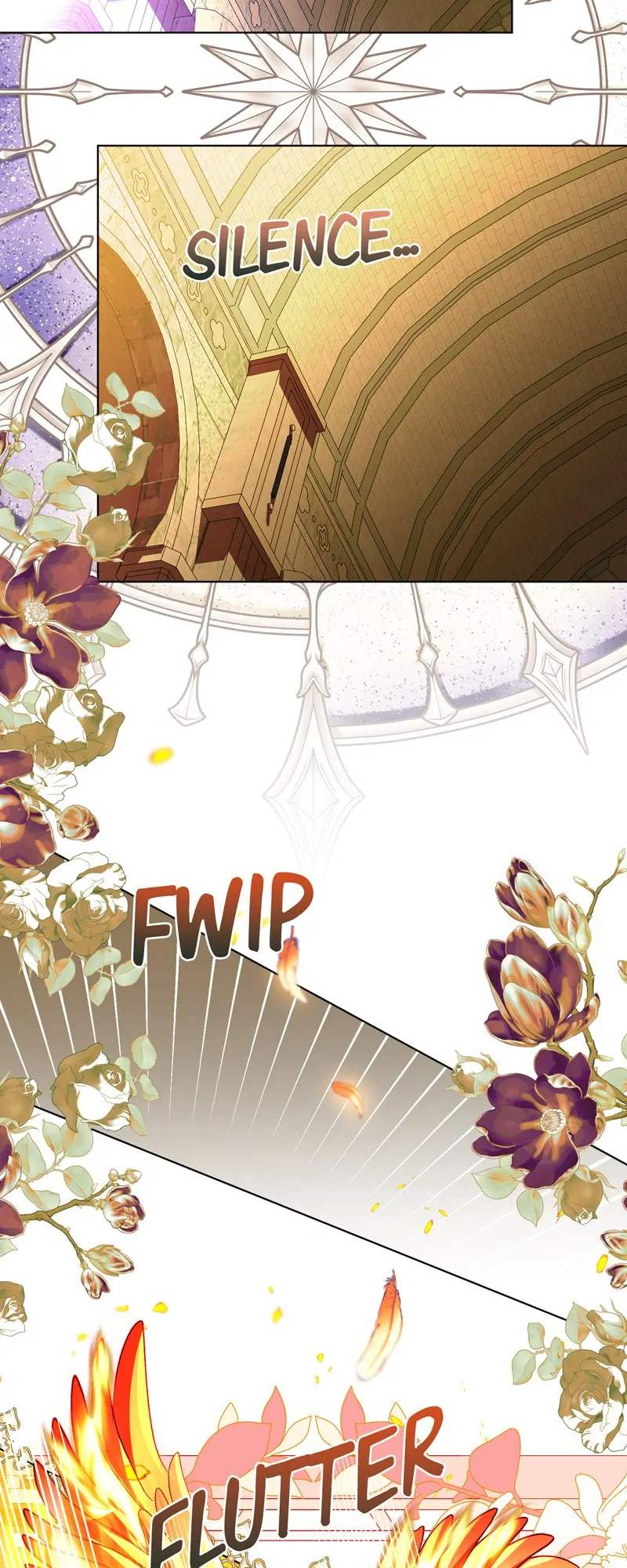 My Father, the Possessive Demi-God Chapter 53 page 4