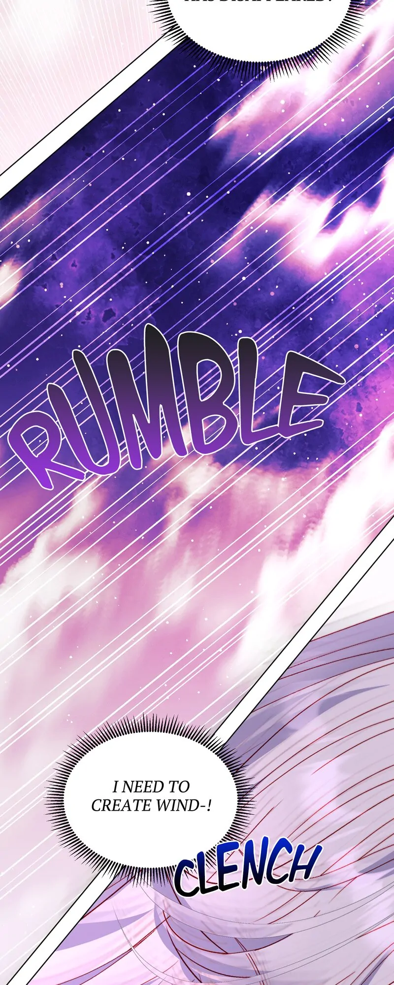 My Father, the Possessive Demi-God Chapter 68 page 22