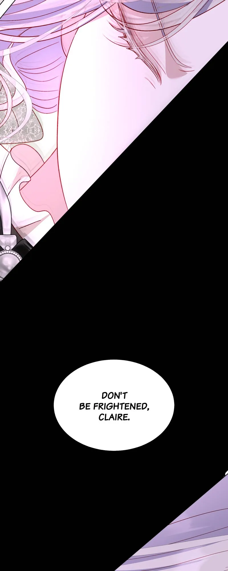 My Father, the Possessive Demi-God Chapter 68 page 23