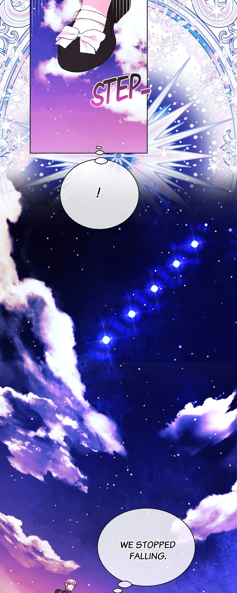 My Father, the Possessive Demi-God Chapter 68 page 26