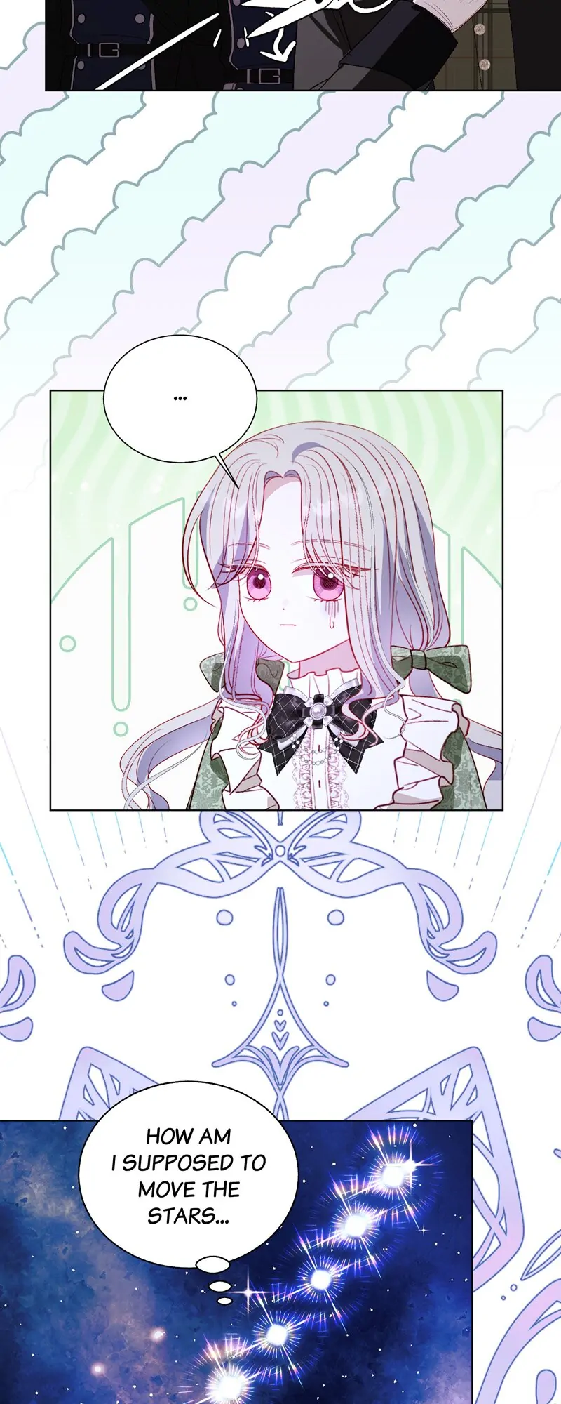 My Father, the Possessive Demi-God Chapter 68 page 30