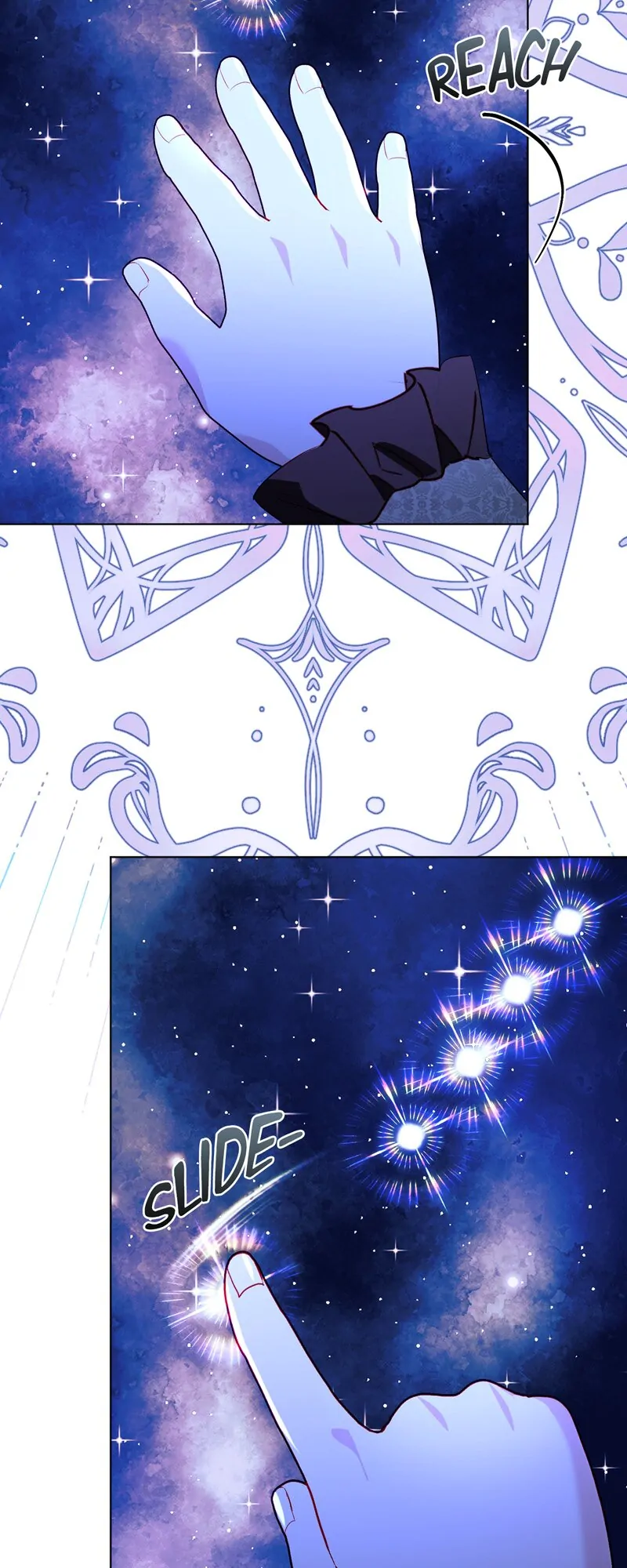 My Father, the Possessive Demi-God Chapter 68 page 31