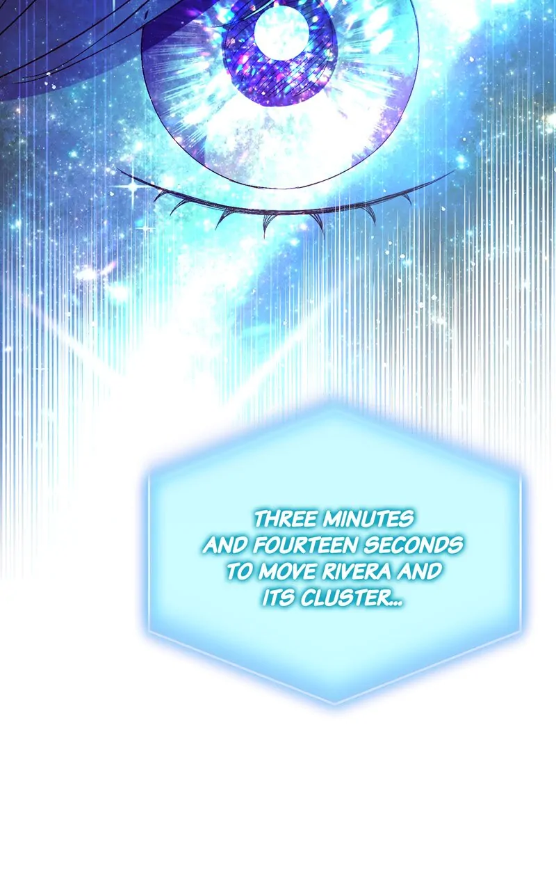 My Father, the Possessive Demi-God Chapter 68 page 34