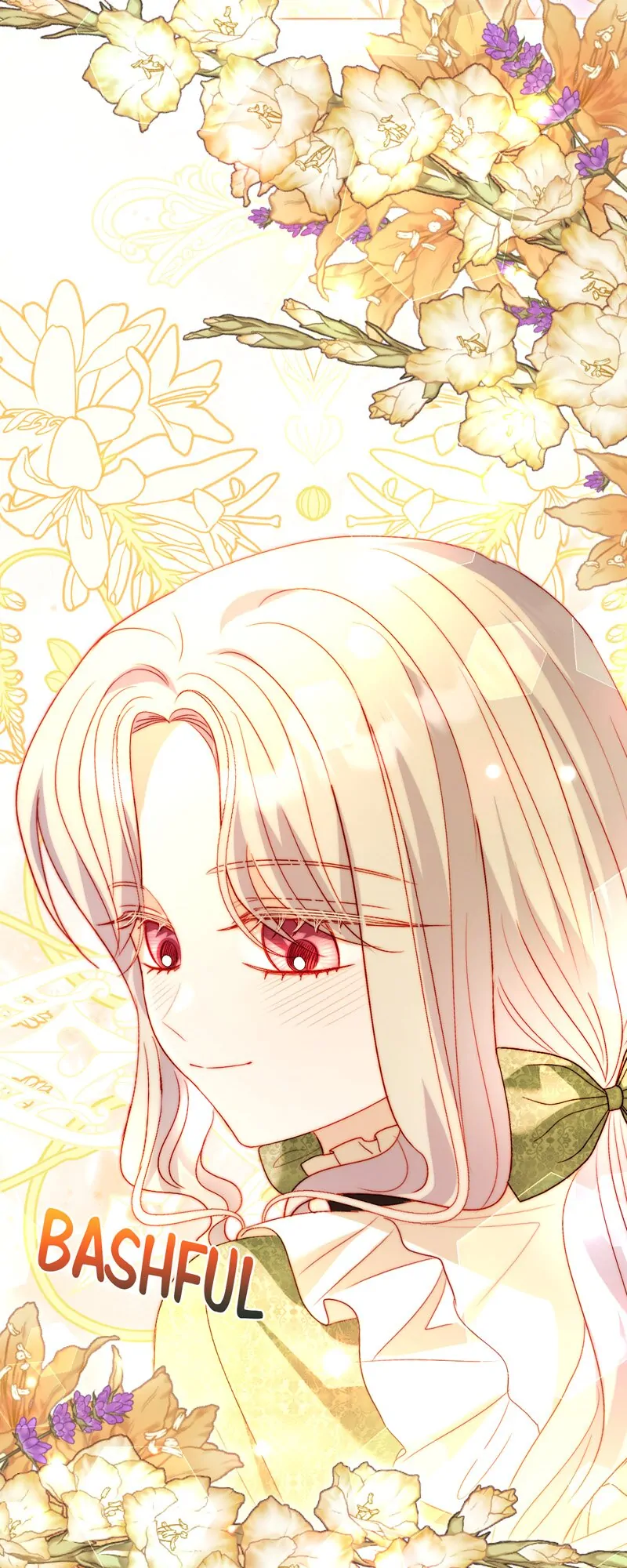 My Father, the Possessive Demi-God Chapter 68 page 40
