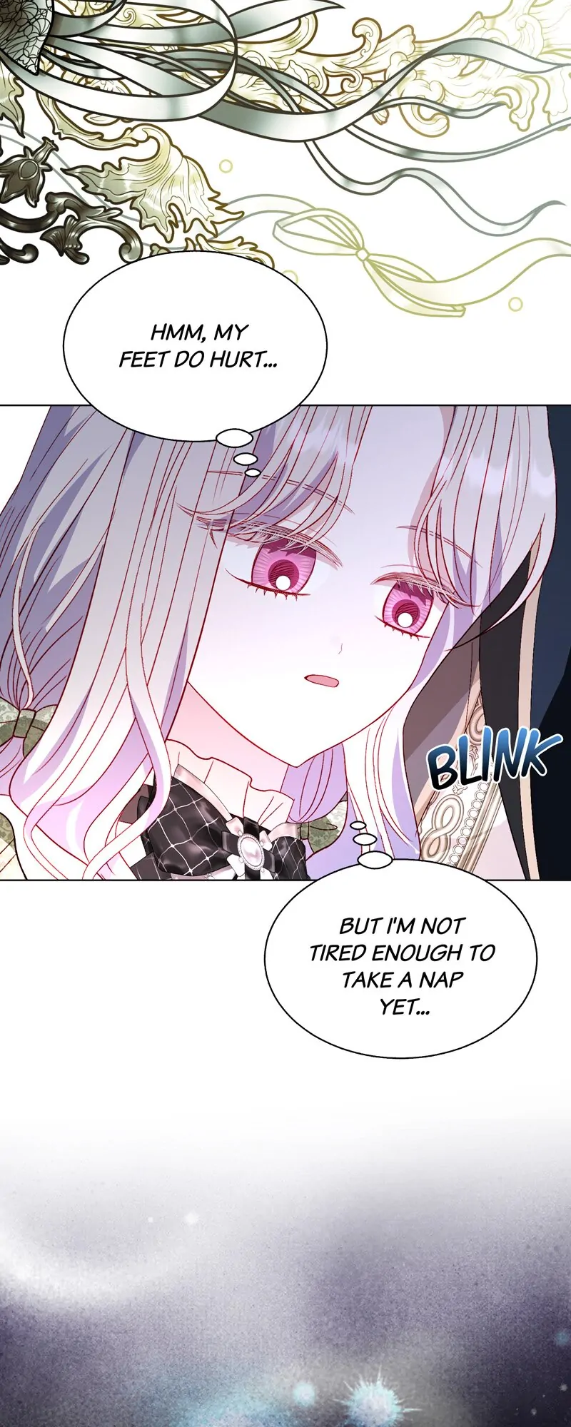 My Father, the Possessive Demi-God Chapter 68 page 52