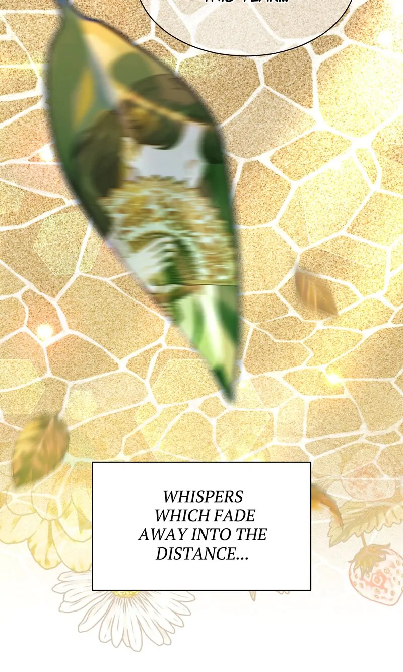 My Father, the Possessive Demi-God Chapter 68 page 6