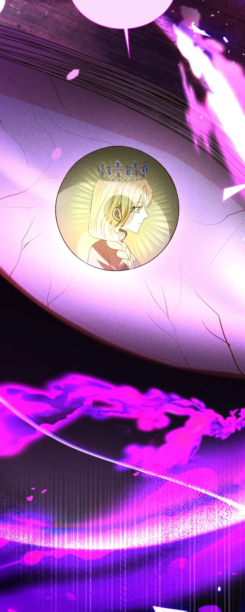 My Father, the Possessive Demi-God Chapter 78 page 10