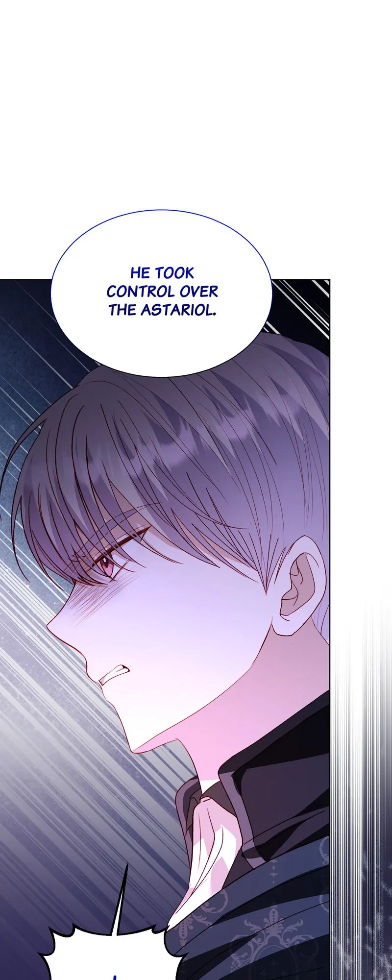My Father, the Possessive Demi-God Chapter 78 page 13