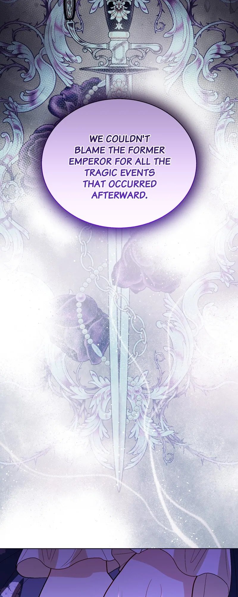My Father, the Possessive Demi-God Chapter 78 page 18