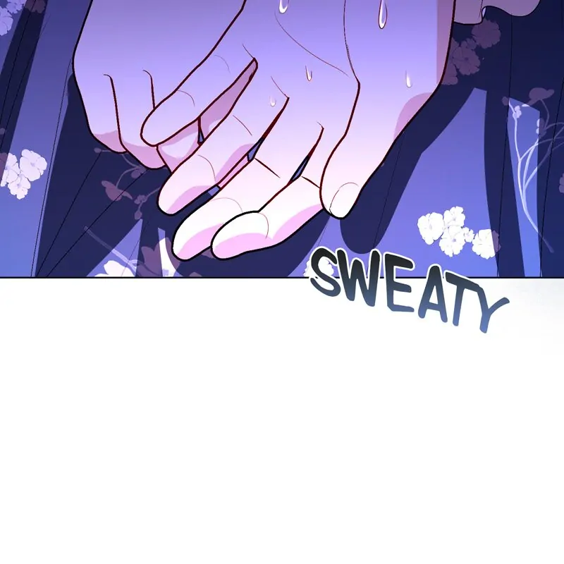 My Father, the Possessive Demi-God Chapter 78 page 19