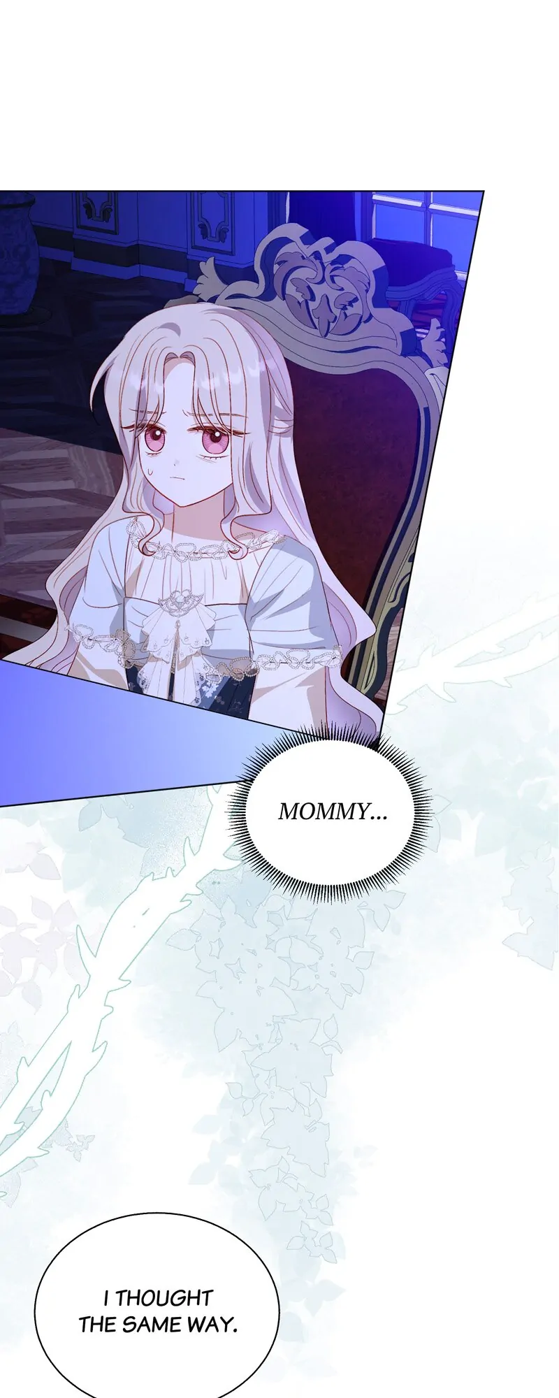 My Father, the Possessive Demi-God Chapter 78 page 20